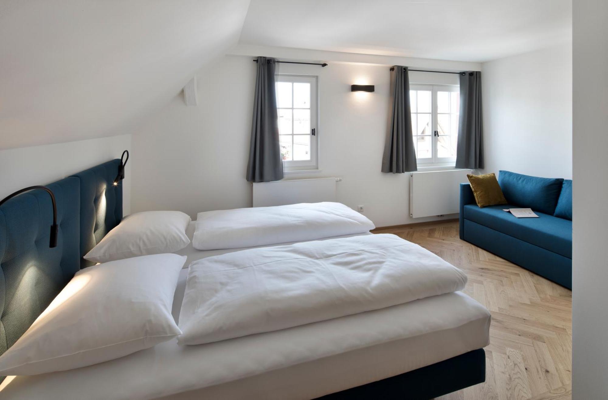 Krone - Self Check-in Hotel