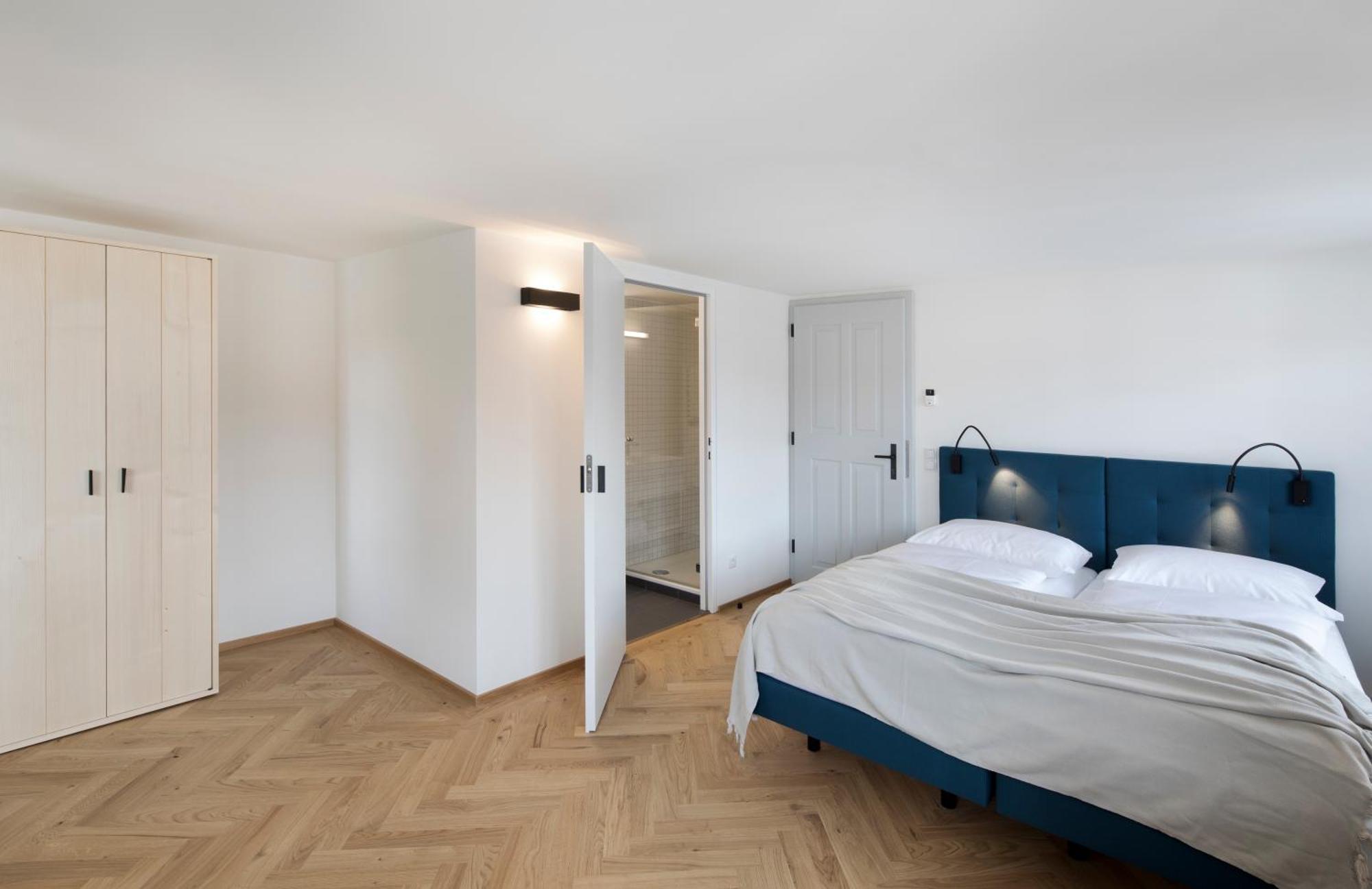 Hotel Krone - Self Check-in *