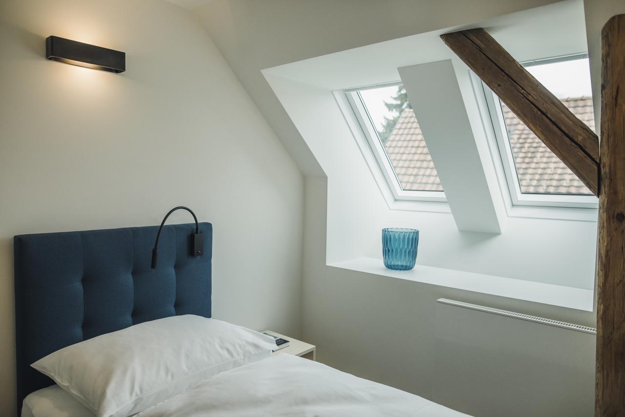 Hotel Krone *