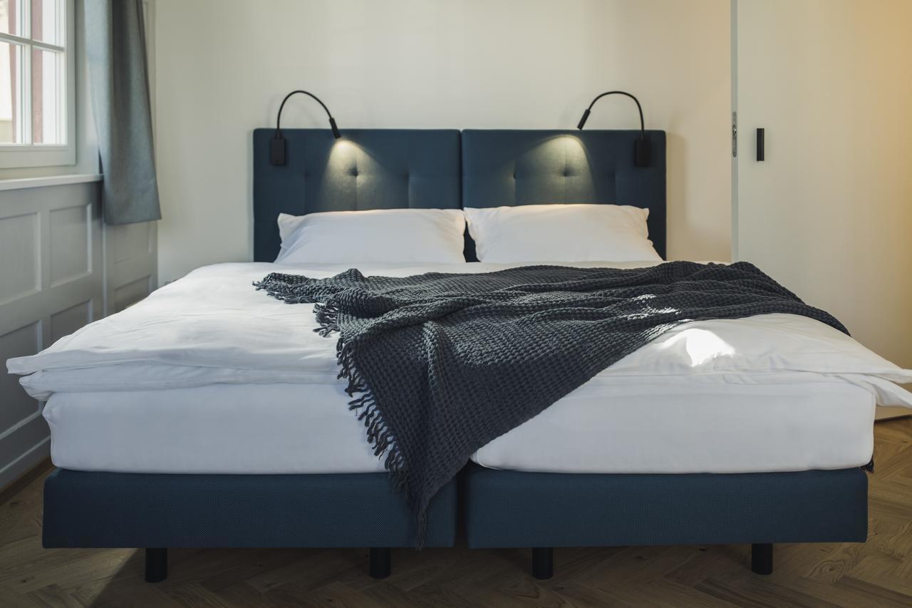 Krone Hotel Hard