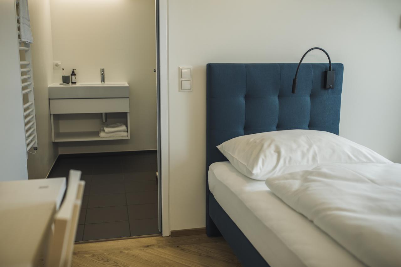 Hotel Krone Hard
