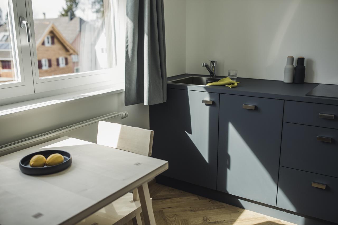 Hotel Krone - Self Check-in Hard